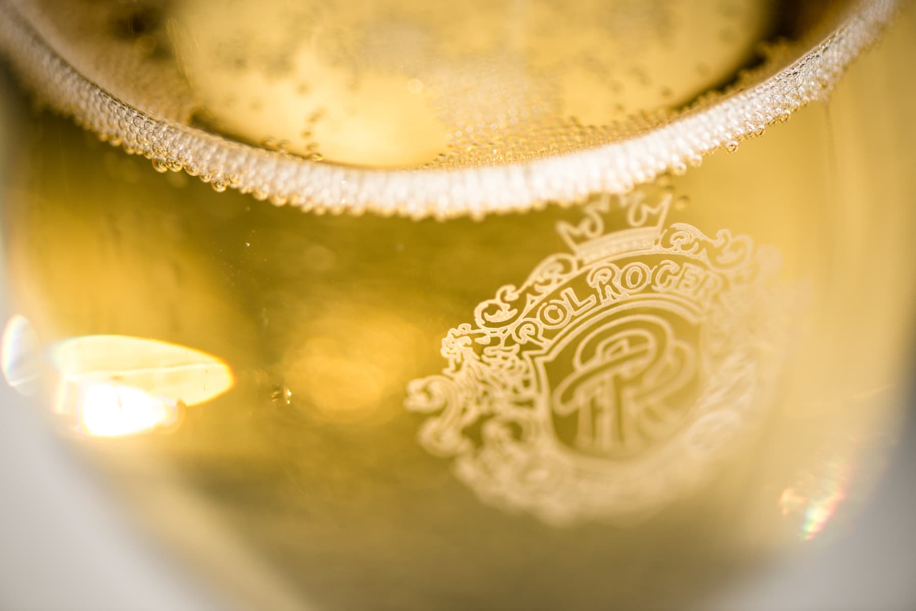 Champagne Sir Winston Churchill