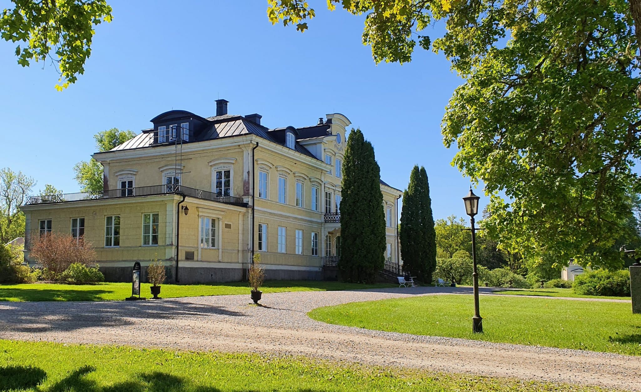 Färna Herrgård