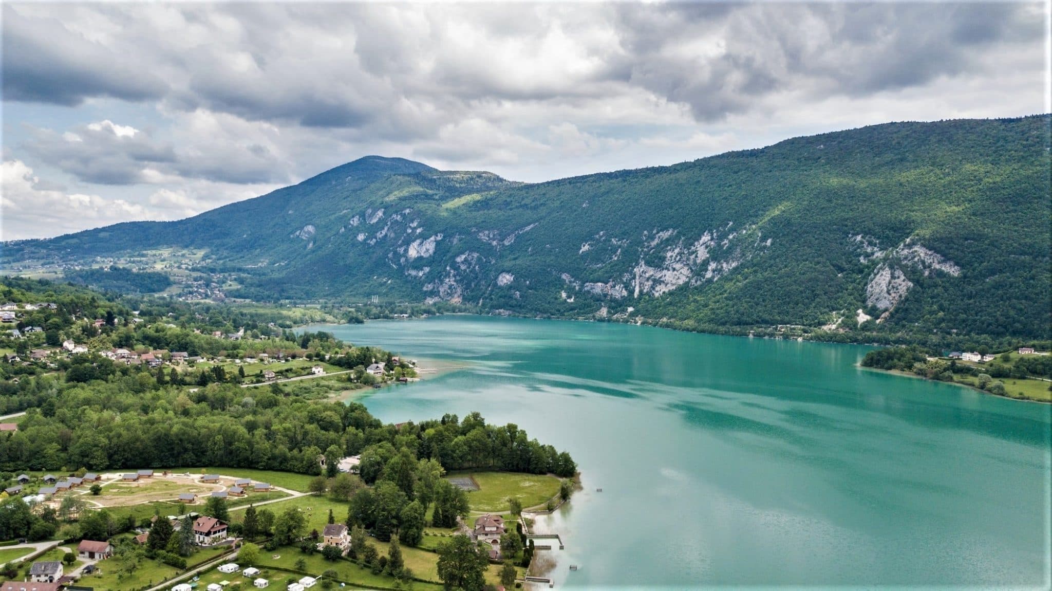 bild på Vin från de franska alperna – Savoie