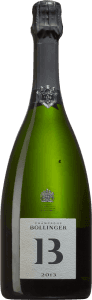 bild på Bollinger B13