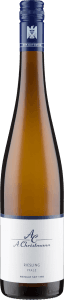 bild på A Christmann Riesling 2020