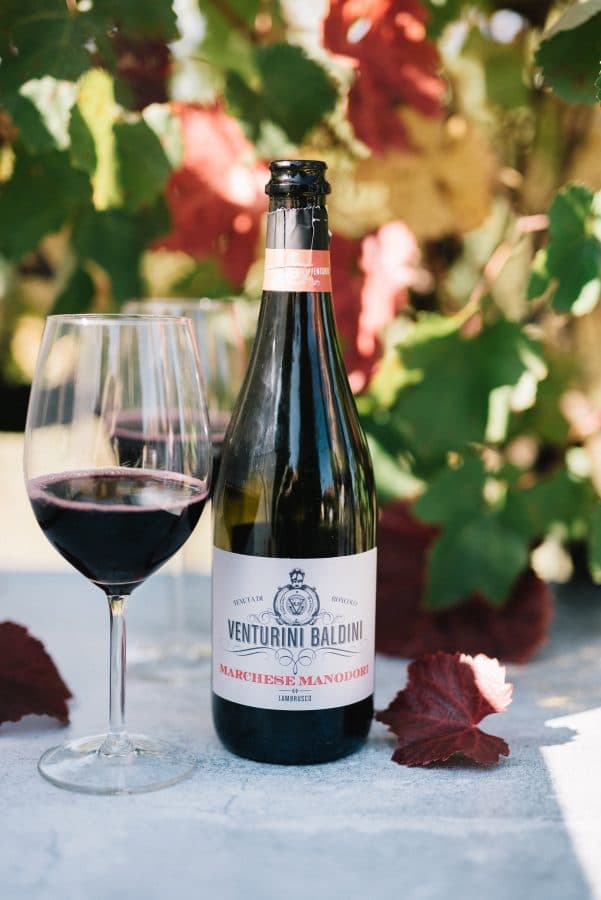 Lambrusco