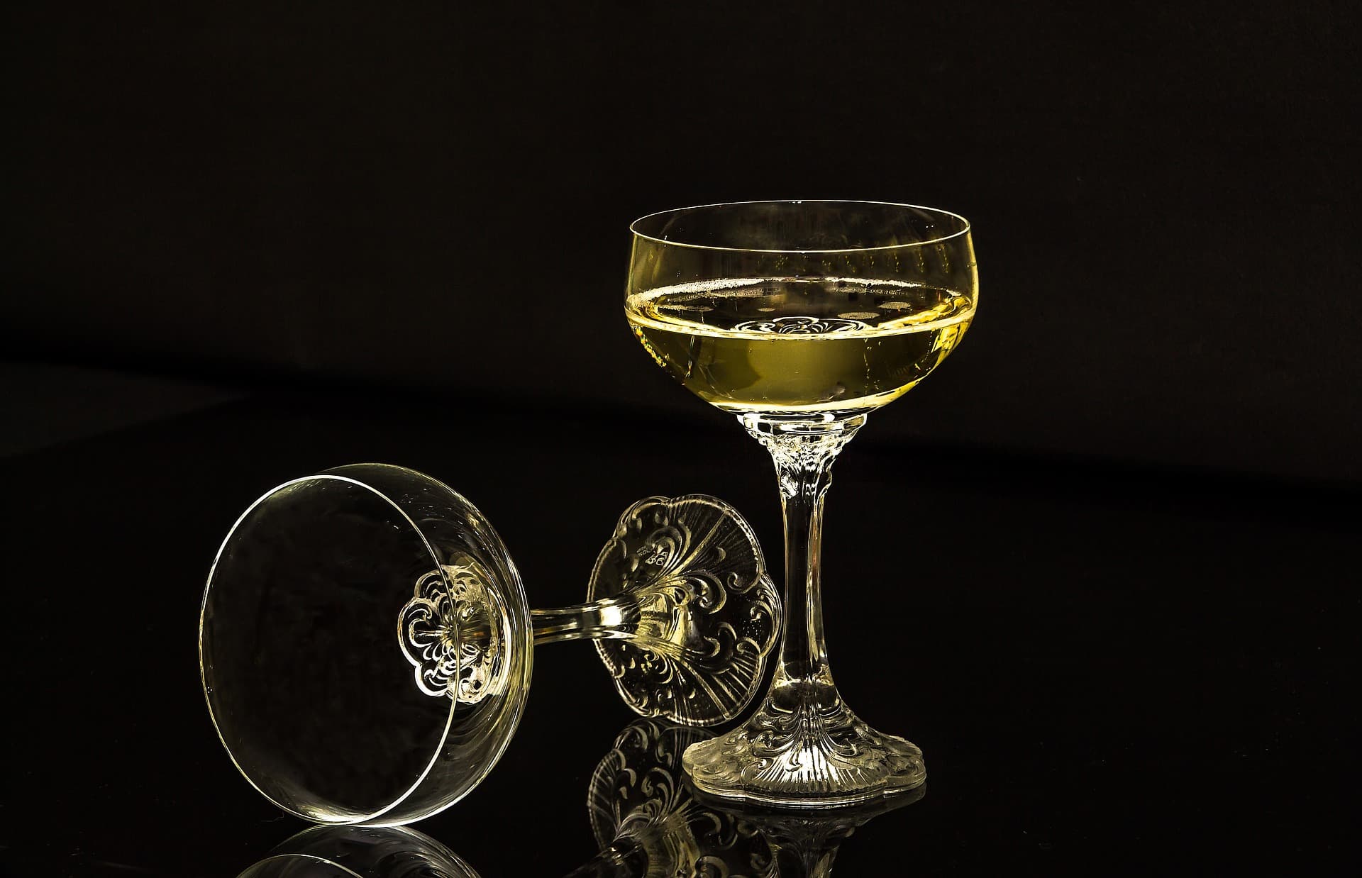 Champagne bäst i test 2021 – del 2
