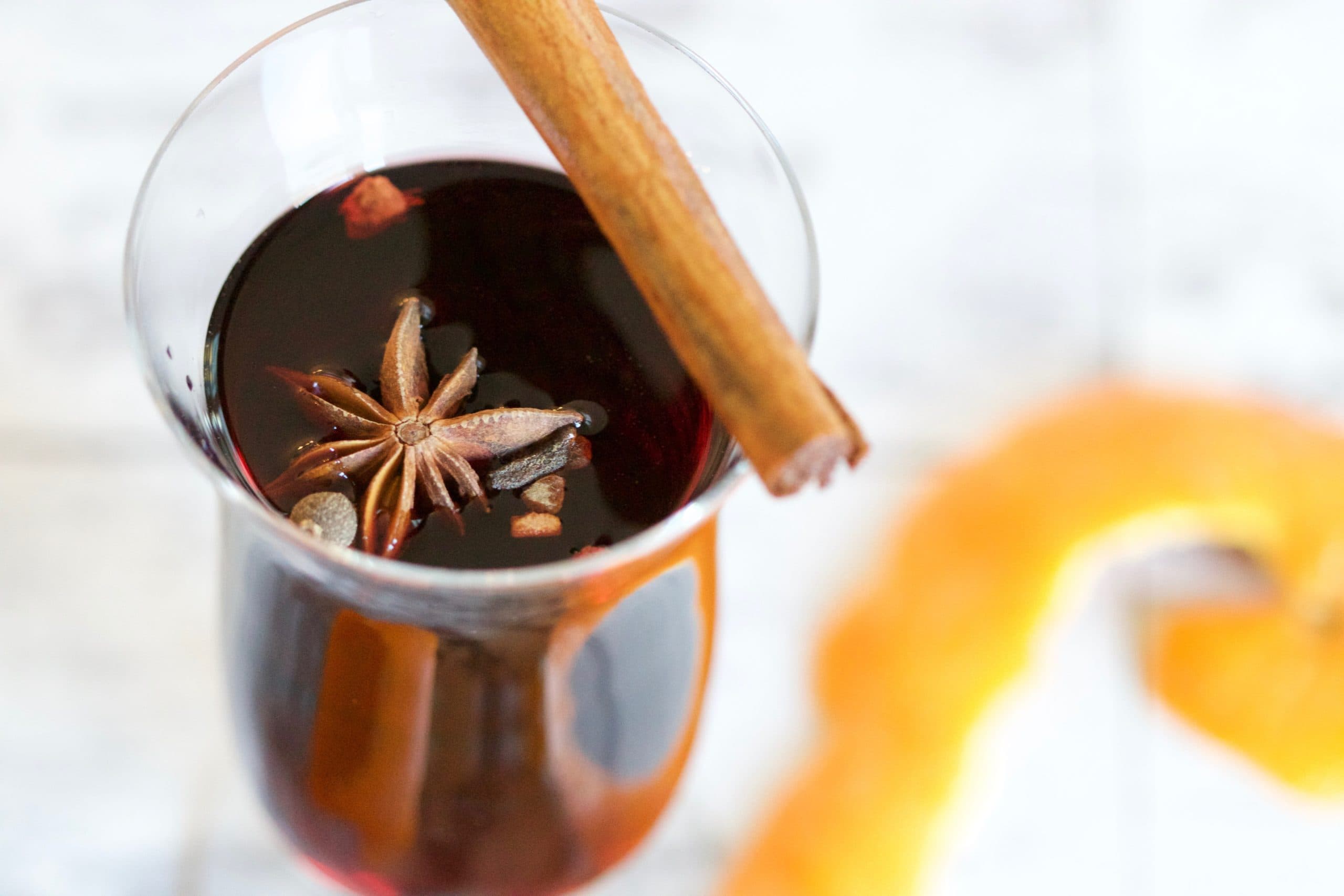 Glögg bäst i test