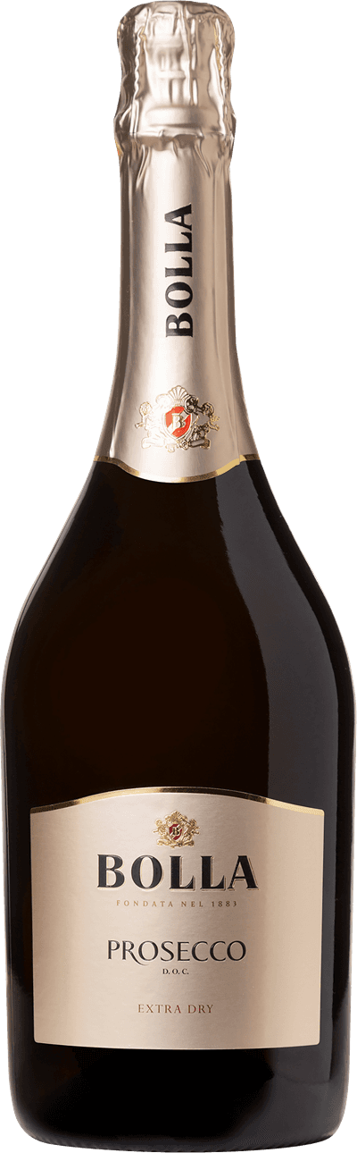 Bäst i test - Italienska bubblor