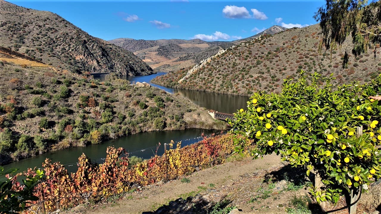 Portugal