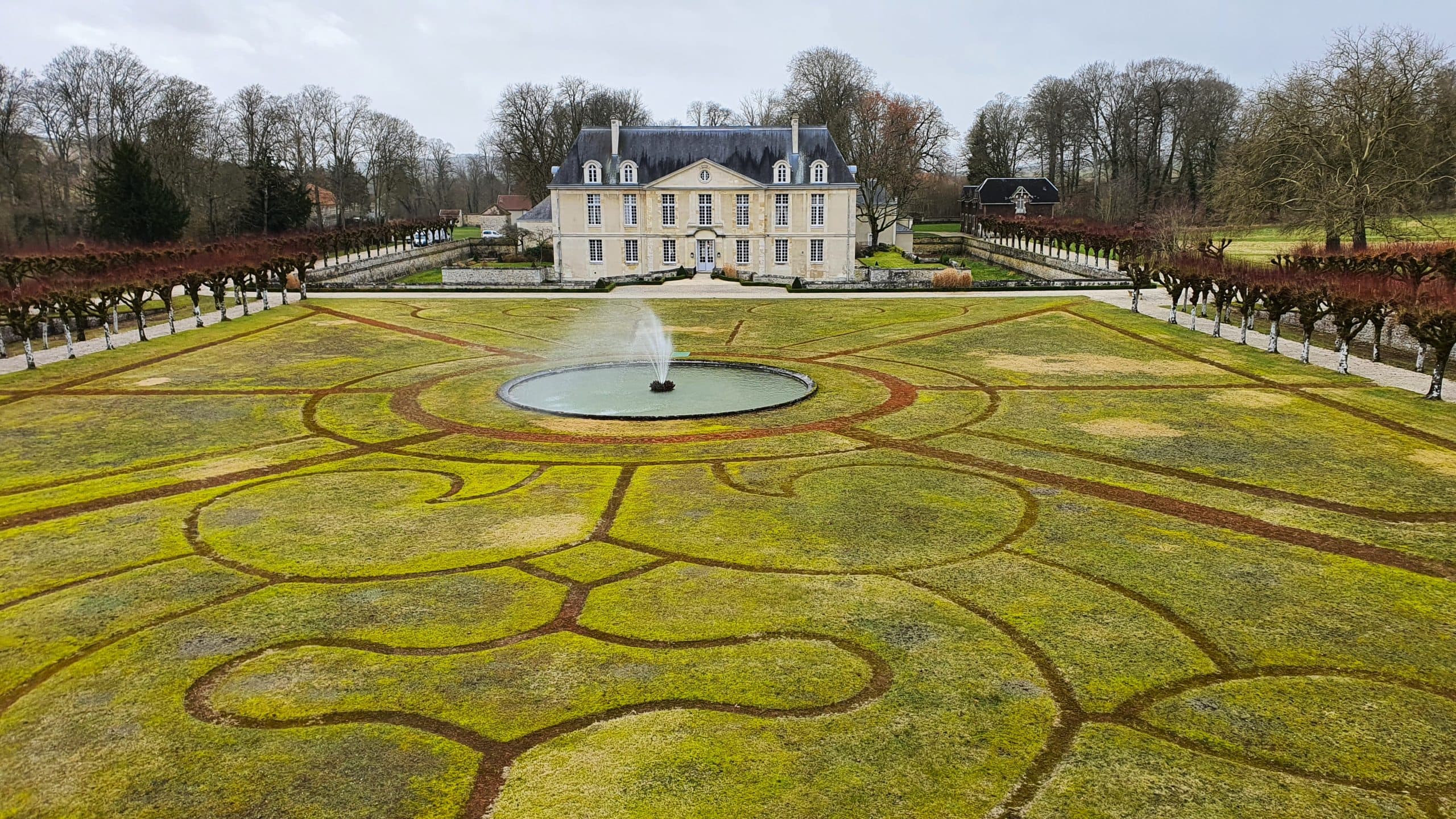 Champagneskolan Laurent Perrier