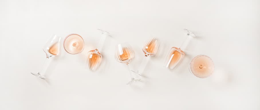 Årets bästa roséchampagne