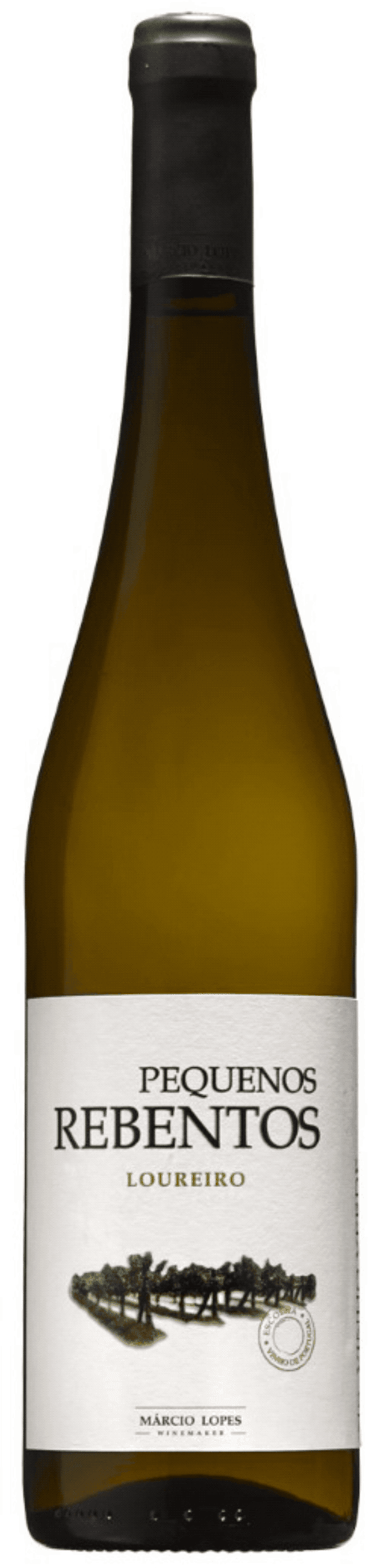 Vitt vin Portugal