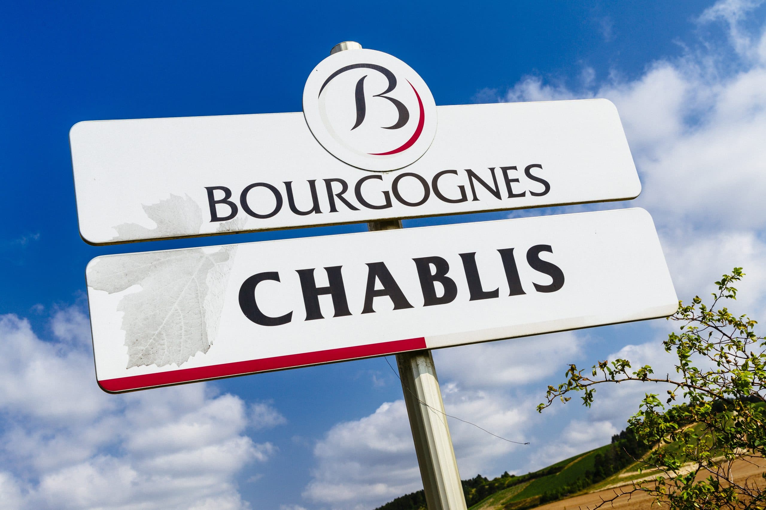 Chablis årgång 2022
