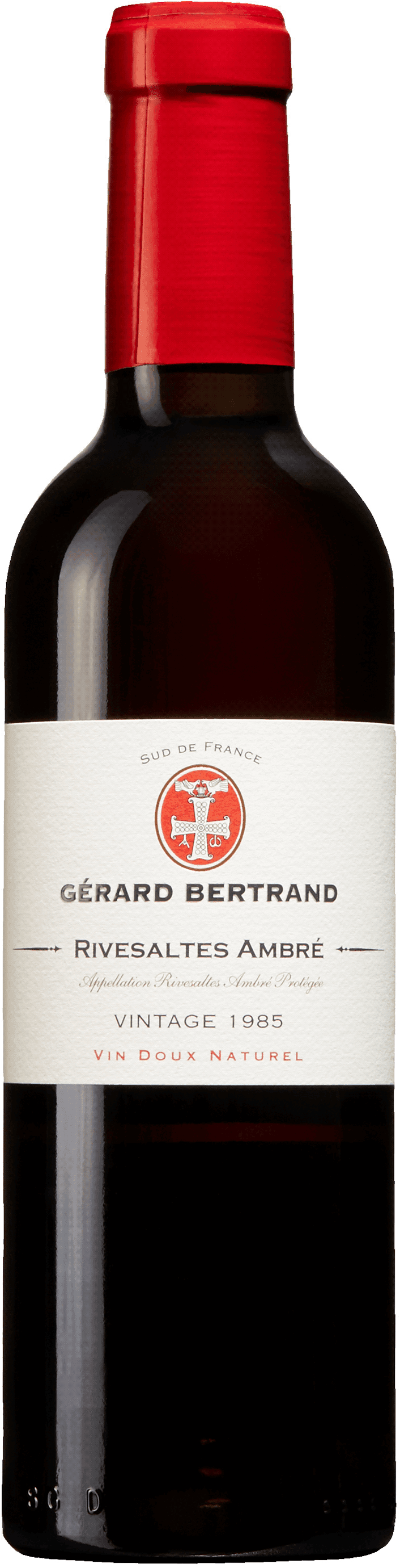 Gérard Bertrand Rivesaltes Ambré 2004