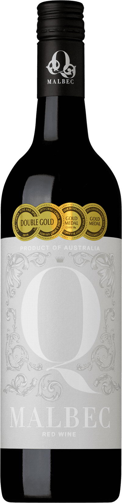 Q Malbec 2021 Fredrik Schelin