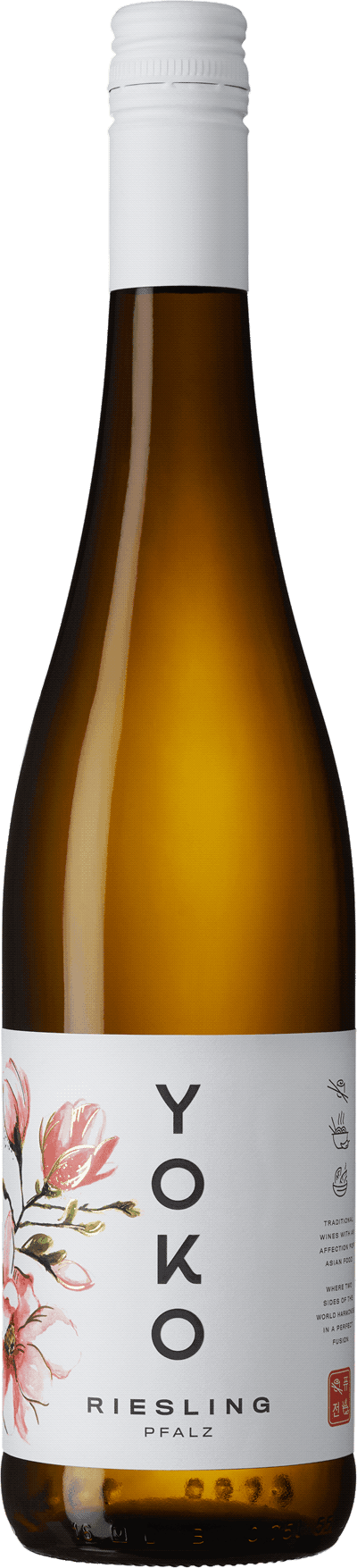 bild på YOKO Riesling 2021