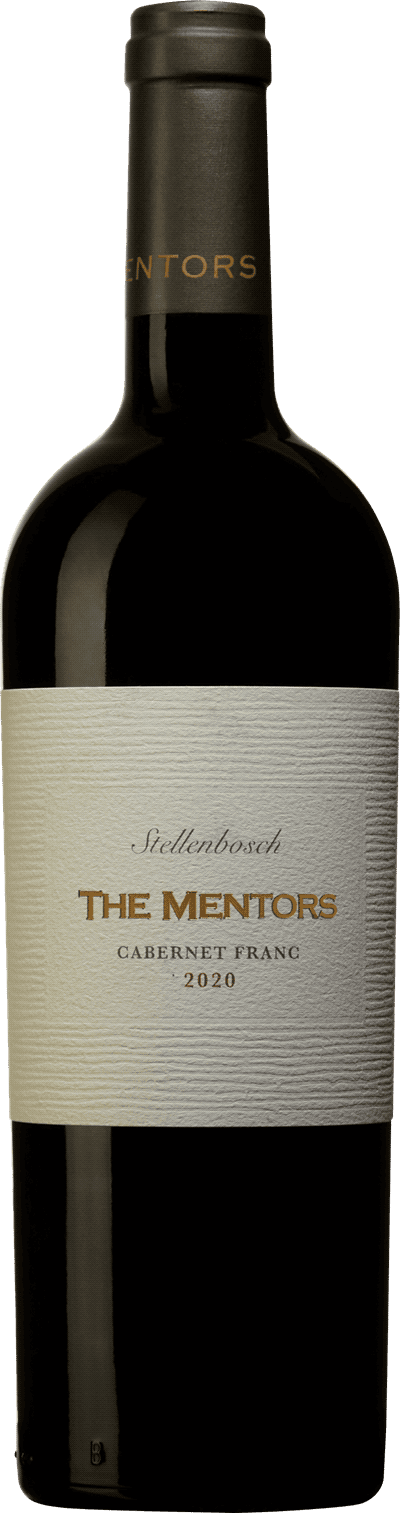 The Mentors Cabernet Franc 2020