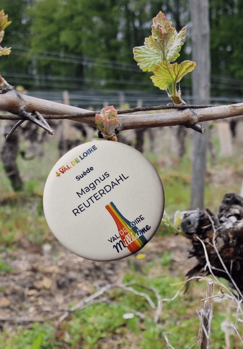 Val de Loire 2023