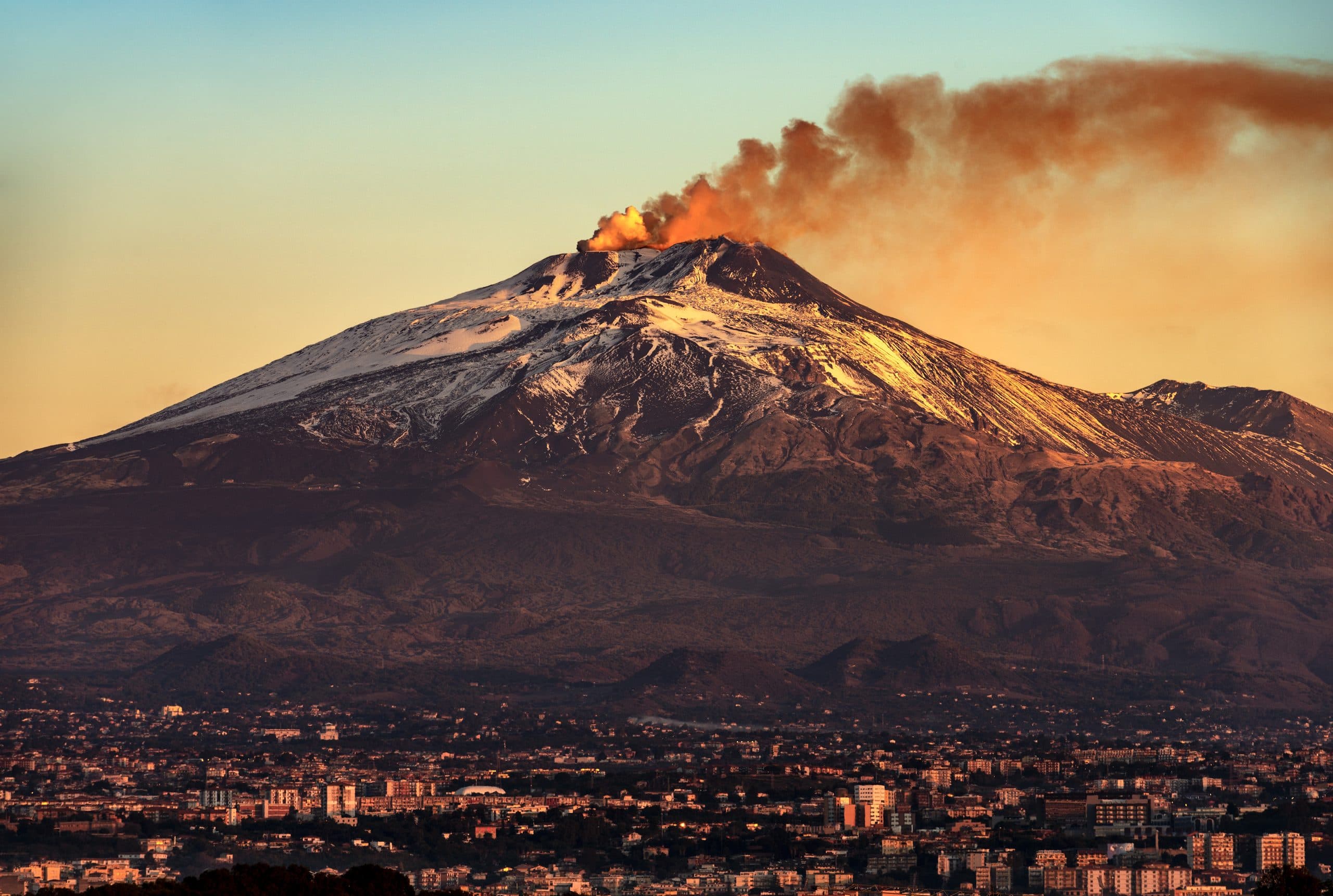 Etna Grand Cru