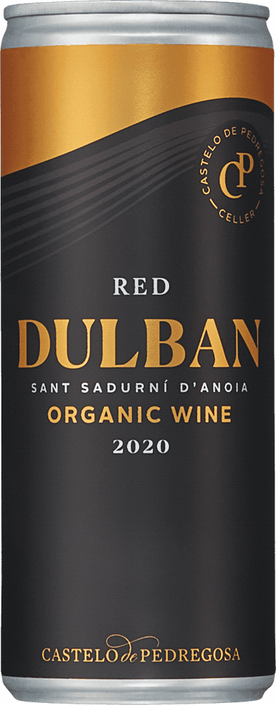bild på Dulban Garnacha 2022