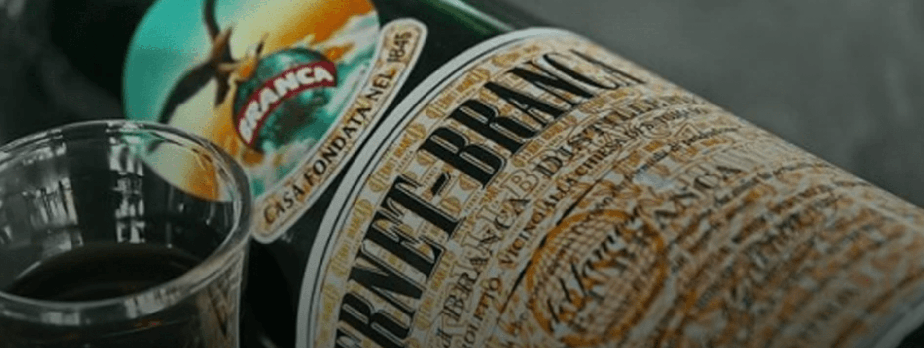 Fernet-Branca