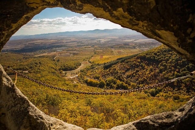 Vinlandet Bulgarien