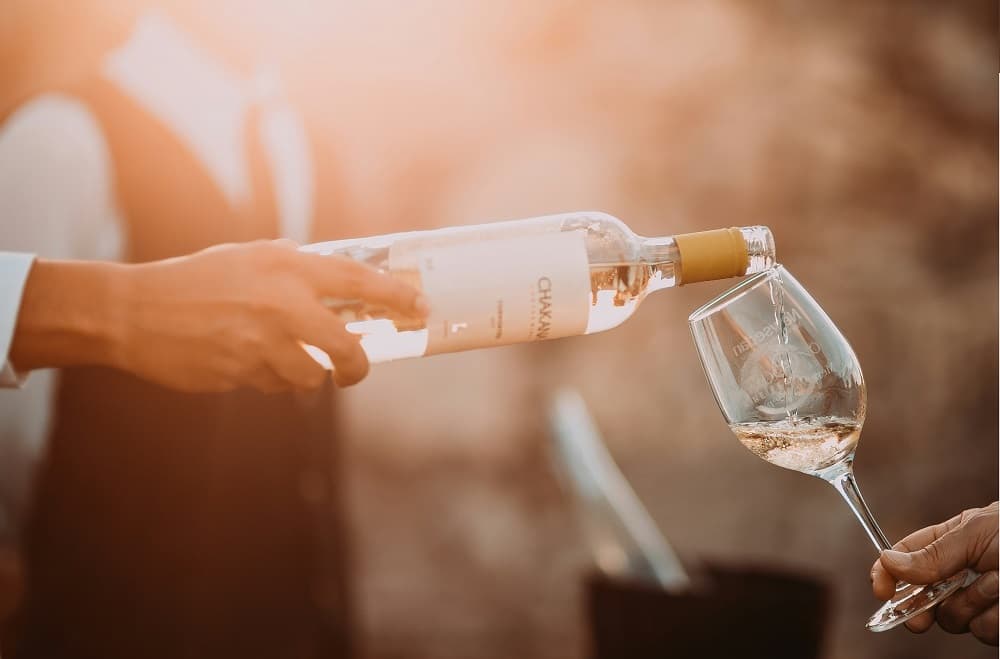 bild på Rosé från Rhone och Languedoc-Roussillon