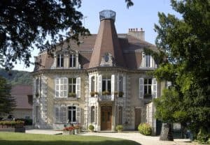 bild på Månadens Vinhus – Fruitière Vinicole d’ Arbois