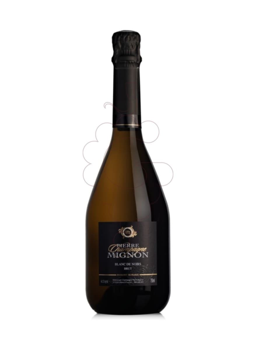 bild på Pierre Mignon Blancs de Noirs Brut