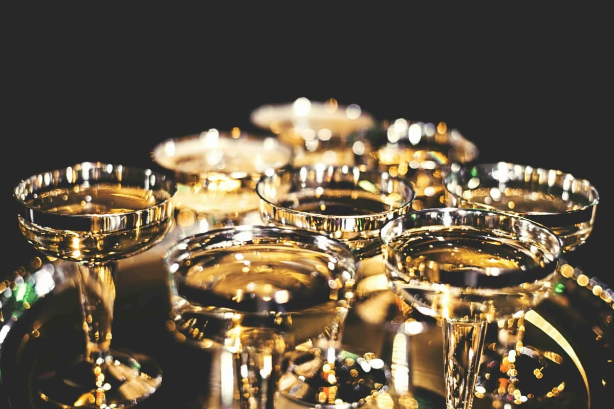 bild på Bubbel utanför Champagne