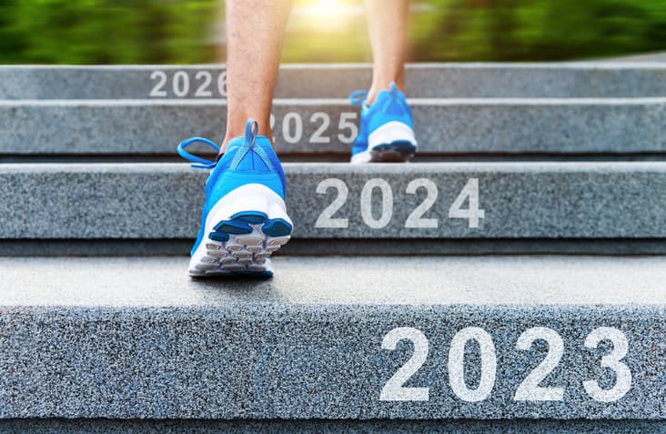 Årskrönika 2024
