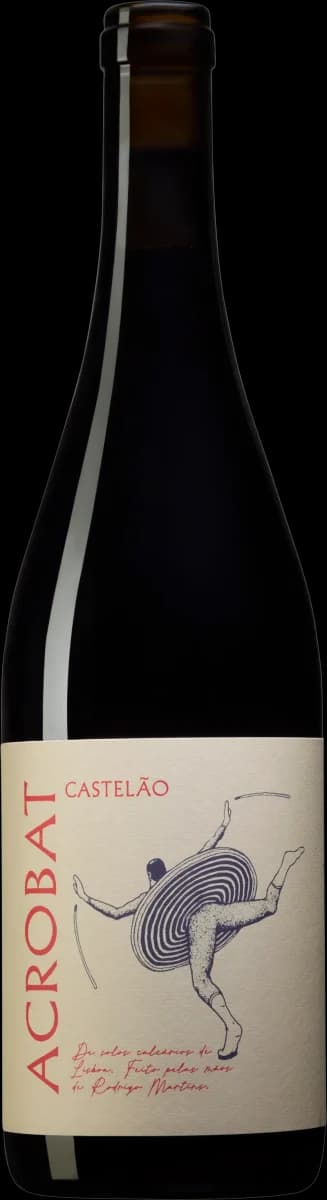Acrobat Adega Vinomoto 2022 Rött vin Portugal