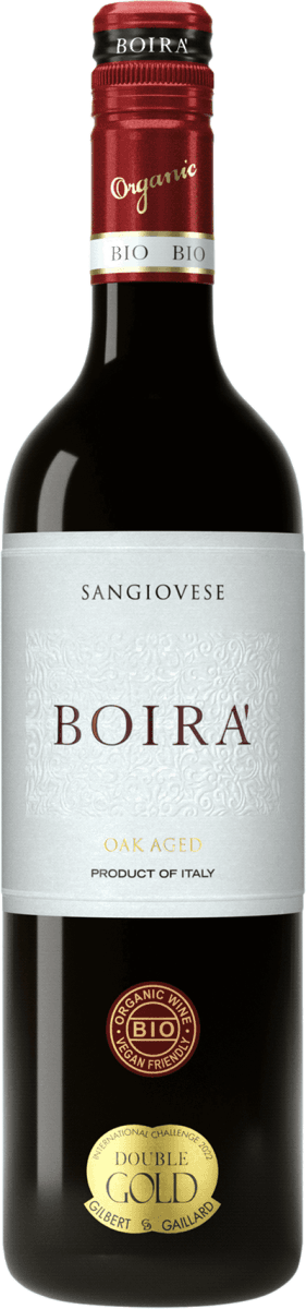 bild på Boira’ Sangiovese 2024