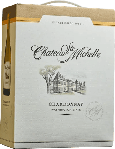 Chateau Ste Michelle Washington State Chardonnay 2022