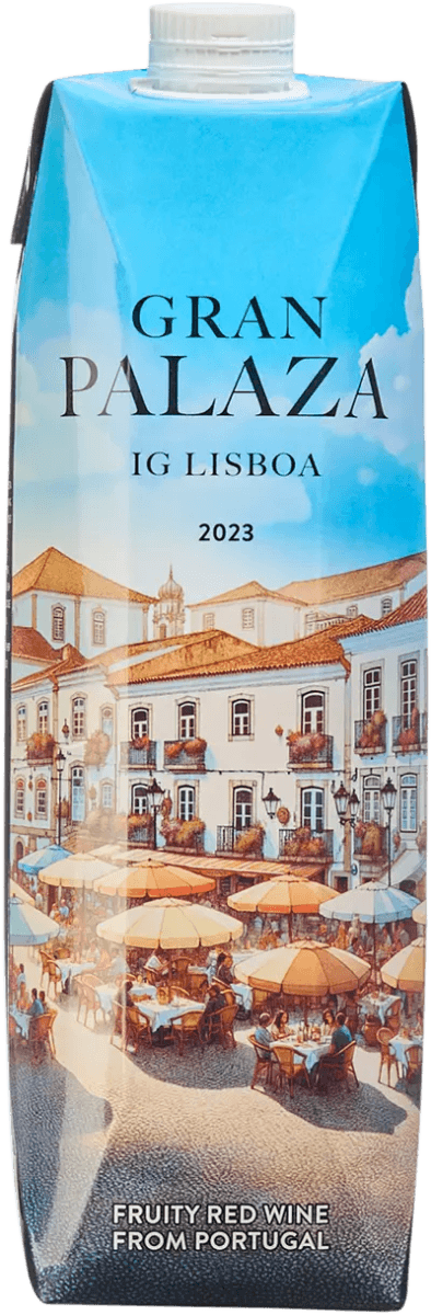 Gran Palaza 2023