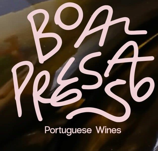 Vinimportör portugisiska viner