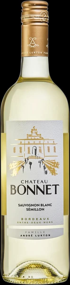 bild på Château Bonnet Blanc 2024