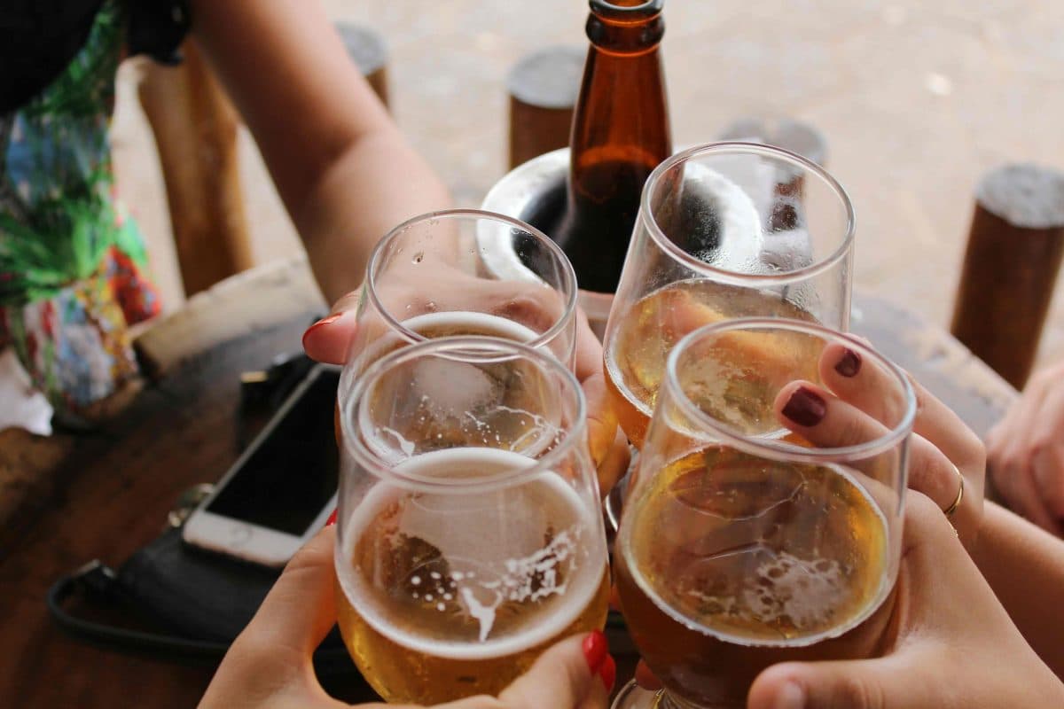 bild på Nya alkoholfria val på hyllan