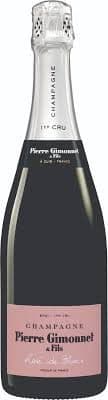 Bild på Pierre Gimonnet Rosé de Blanc Premier Cru