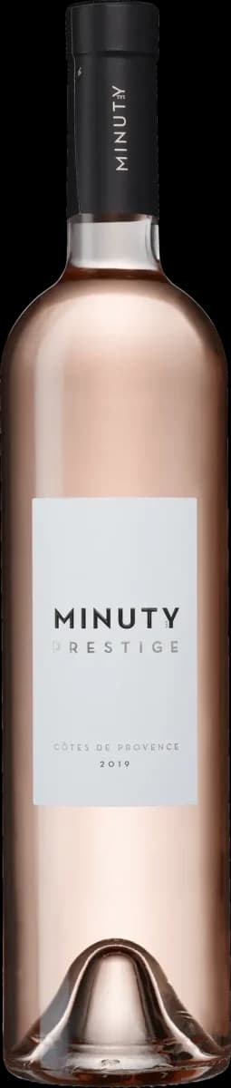 bild på Minuty Prestige Rosé 2024