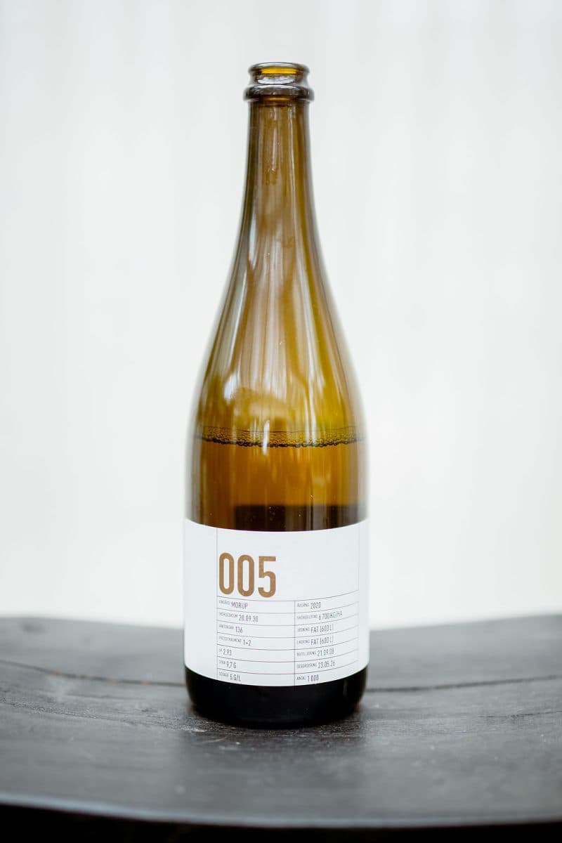 005 Morup