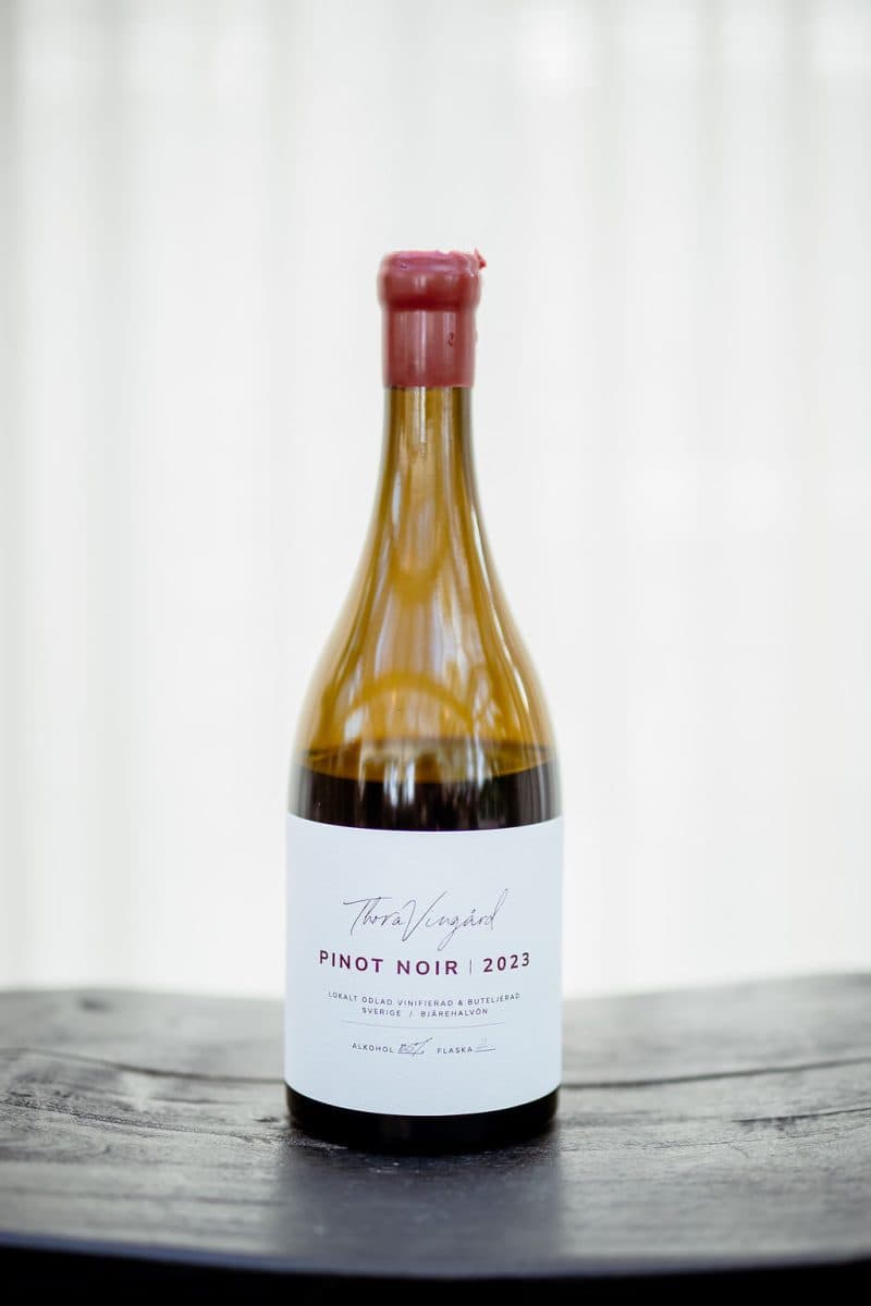 Thora Pinot noir 2023