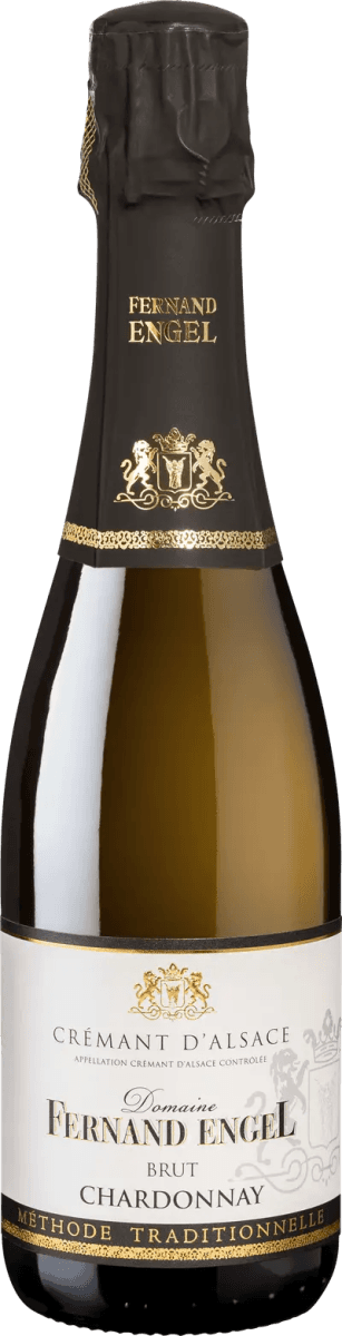 bild på Crémant d’Alsace Chardonnay