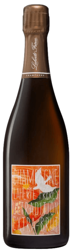 bild på Laherte Frères Ultradition Extra Brut