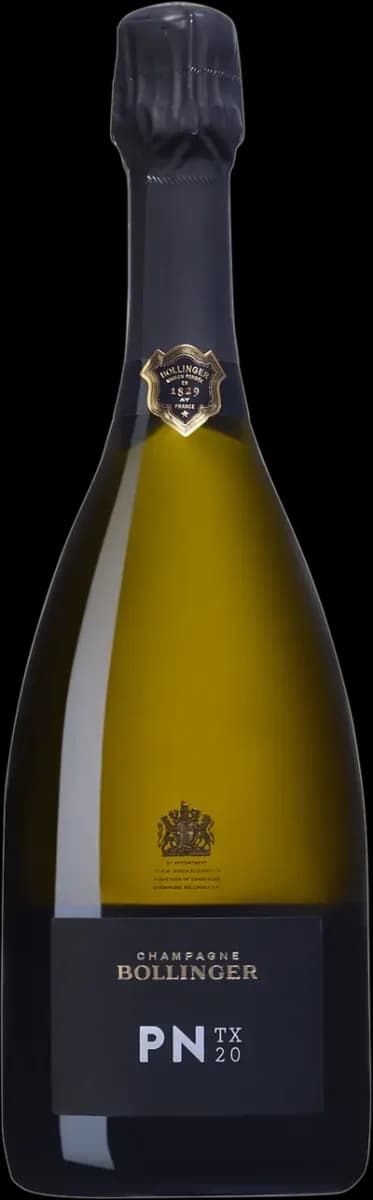 bild på Bollinger PN TX20