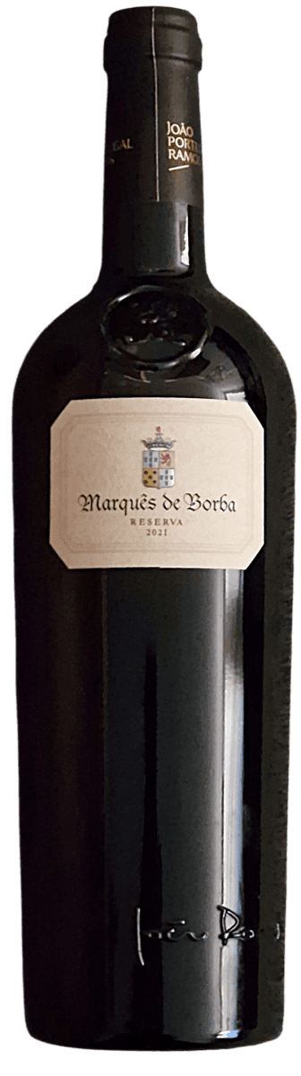 Rött vin Alentejo Portugal