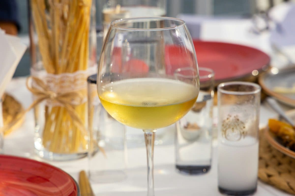bild på Hur smakar albariño utanför Europa?